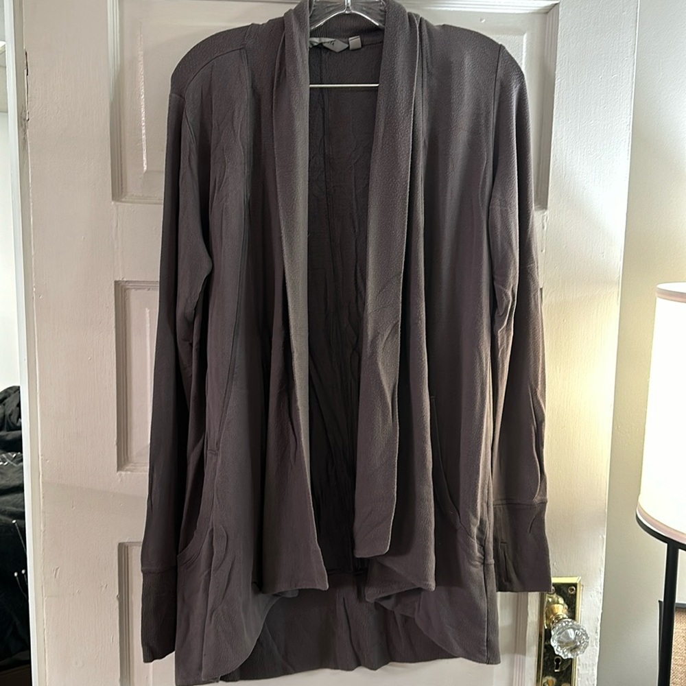Athleta Cardigan